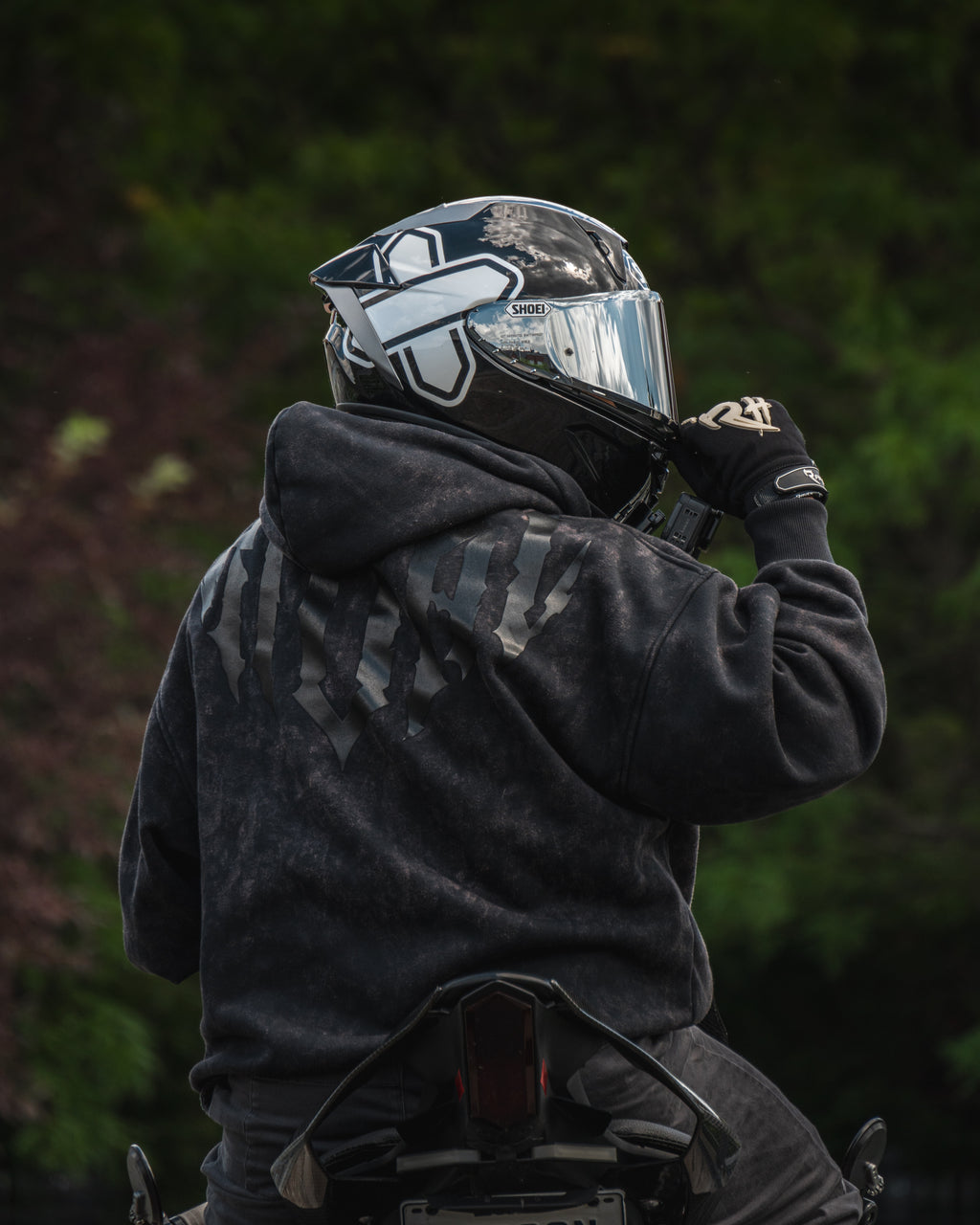 Apex Hoodie