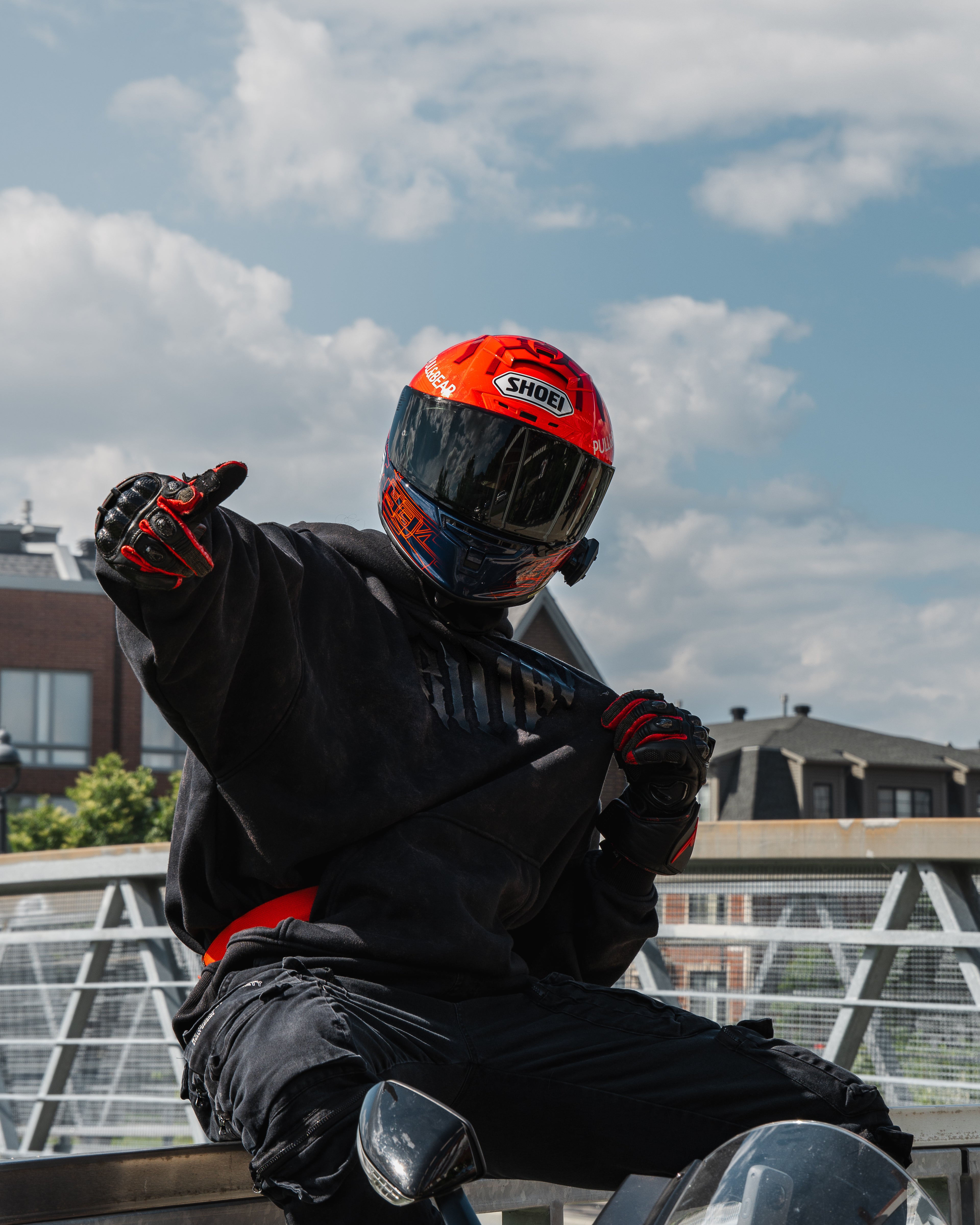 Apex Hoodie
