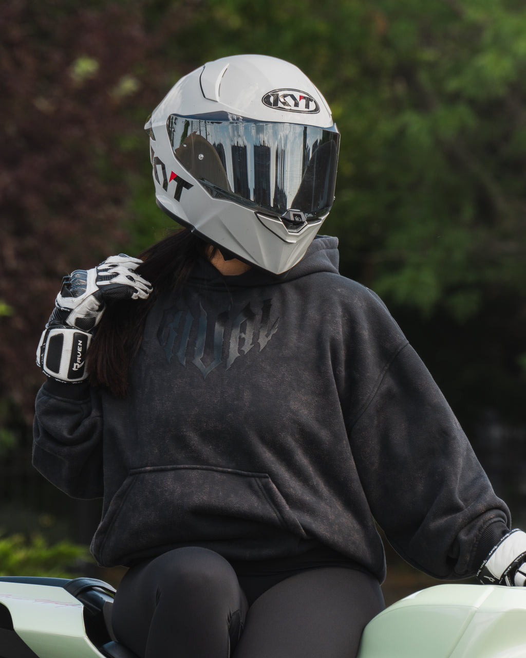 Apex Hoodie