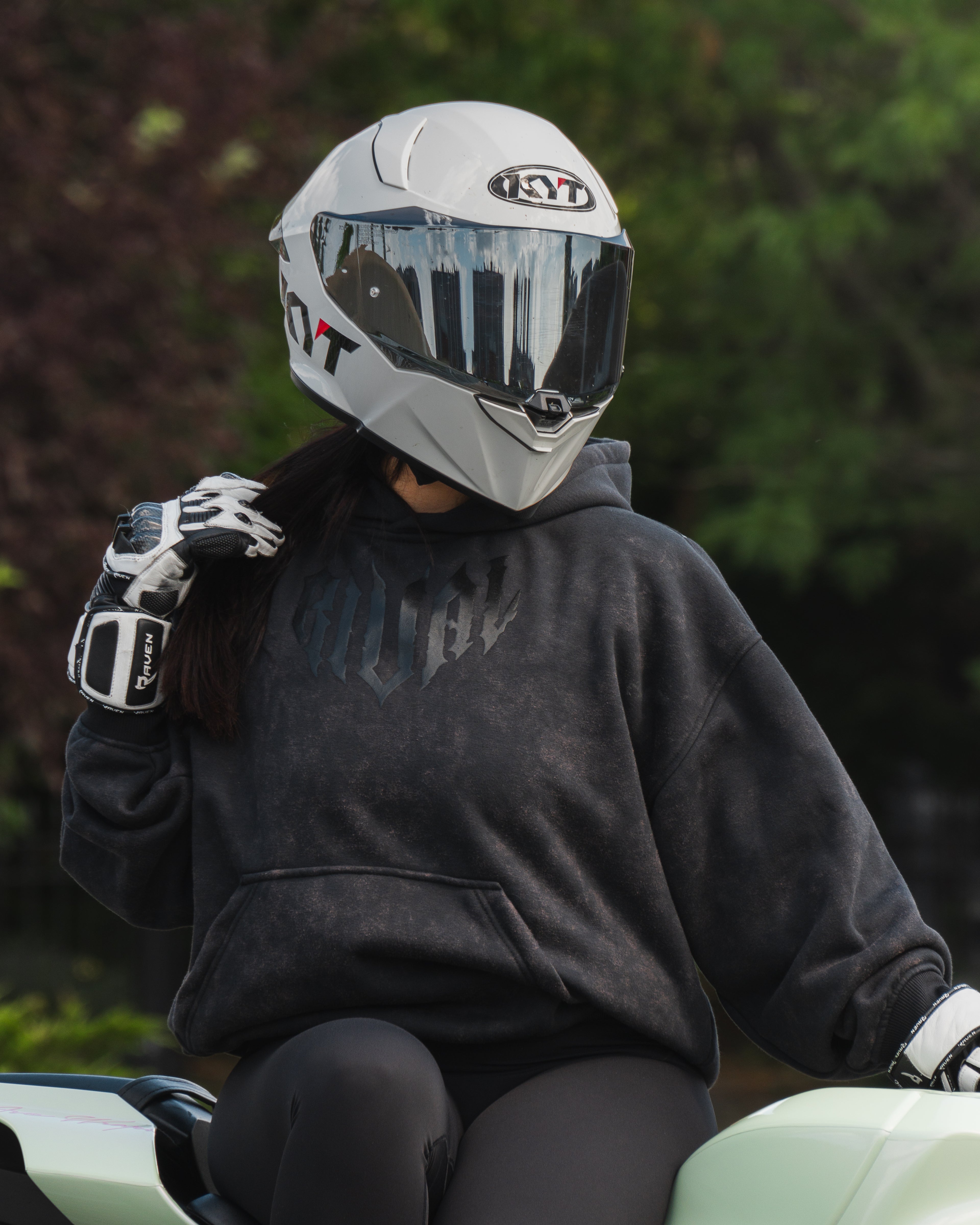 Apex Hoodie